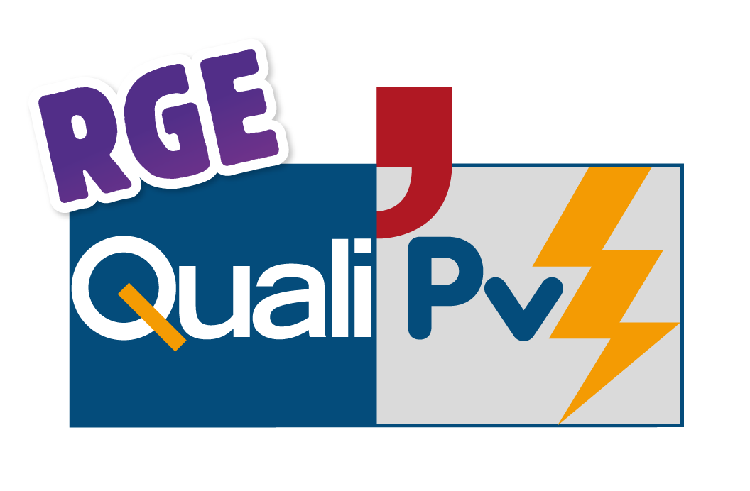 Logo RGE quali PV